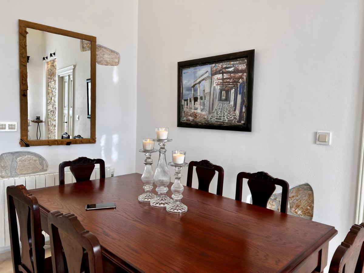 Petra Home Heritage And Hospitality Apérathosz Kültér fotó