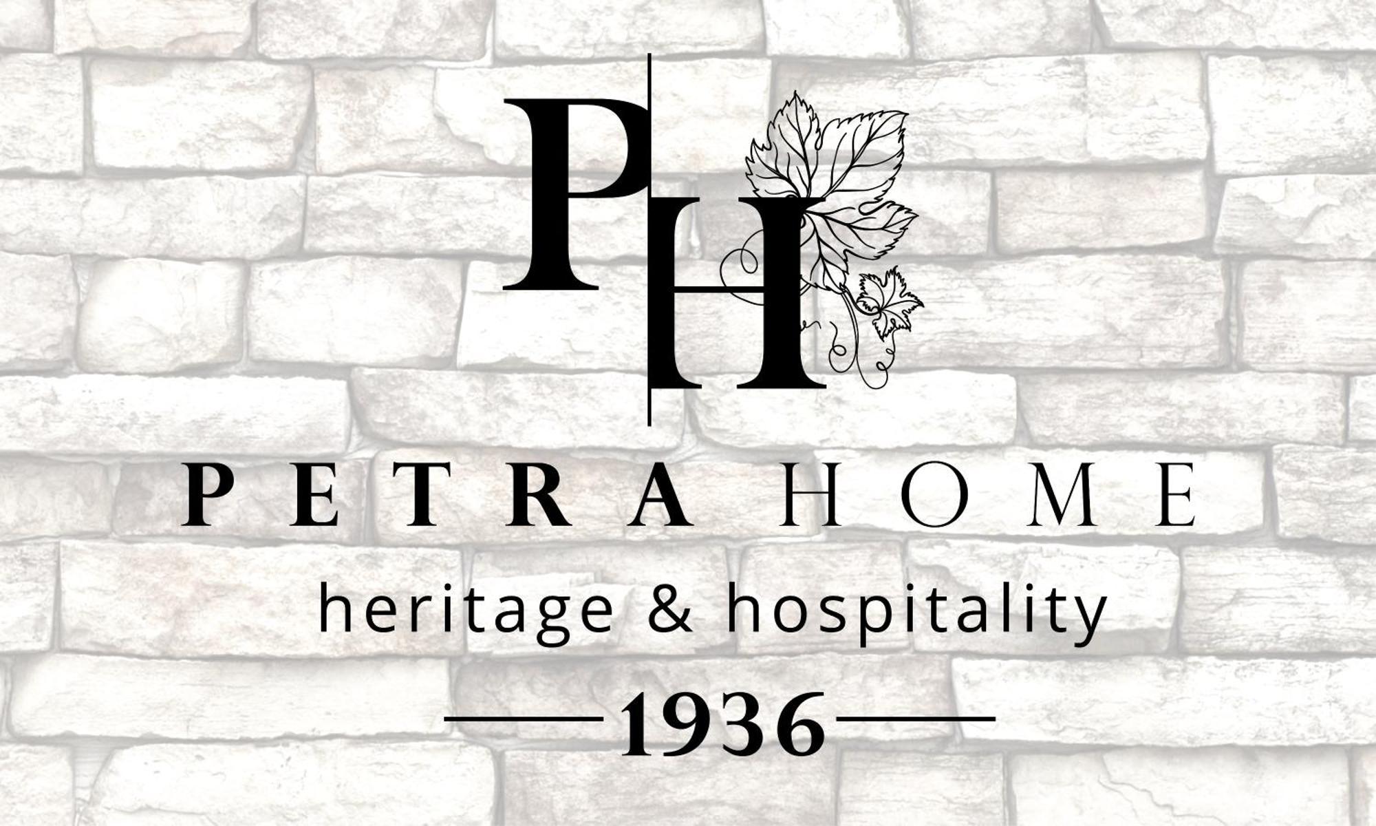 Petra Home Heritage And Hospitality Apérathosz Kültér fotó